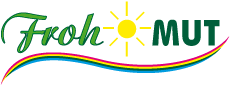 FrohMUT Logo